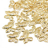 Brass Pendants X-KK-N200-061-2