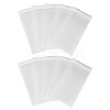 PE Film Bubble Bags LS-ABAG-TAC0035-08D-2