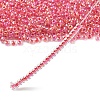 MIYUKI Round Rocailles Beads SEED-G008-RR0276-3