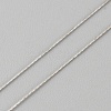 Tiger Tail Wire TWIR-WH0011-04B-1