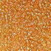 TOHO 6/0 Round Beads X-SEED-TR06-0162-3