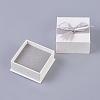 Cardboard Jewelry Boxes X-CBOX-O002-01-3