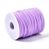 Hollow Pipe PVC Tubular Synthetic Rubber Cord RCOR-R007-2mm-23-2