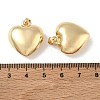 Brass Pendants KK-CBAD851-03G-05-3