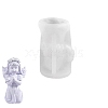 Angel DIY Silicone Candle Molds PW-WGE764A-02-1