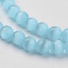 Cat Eye Beads CER10mm58-3
