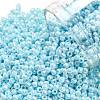 TOHO Round Seed Beads X-SEED-TR11-0124-1