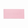 High Dense Polyester Grosgrain Ribbons OCOR-S112-F-07-1