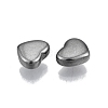 Non-Tarnish 201 Stainless Steel Beads STAS-N099-19-3