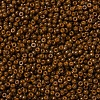 MIYUKI Round Rocailles Beads SEED-X0054-RR4492-3