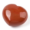 Natural Red Jasper Thumb Massage Stone G-I367-06N-2