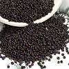 TOHO 11/0 Demi Round Beads X-SEED-DR11-0085-3