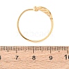 304 Stainless Steel Cuff Open Rings RJEW-D337-01D-G-3