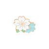 Creative Zinc Alloy Brooches JEWB-S010-017A-1