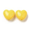 Opaque Acrylic Beads OACR-C016-32H-2