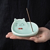 Ceramic Incense Burners PW-WG6BB4E-01-2