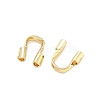 Brass Wire Guardian and Protectors KK-C156-11G-2