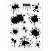 PVC Plastic Stamps DIY-WH0167-57-0267-8