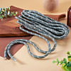 Round Polyester Cord OCOR-TAC0024-011F-4