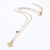 Pendant Necklaces NJEW-JN02810-02-2