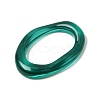 Transparent Resin Pendants LS-FIND-H021-02B-2