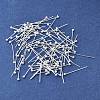 Brass Ball Head Pins KK-R020-04S-5