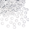1071Pcs 150G Ornament Accessories PET Paillette/Sequins Pendants PVC-CY0001-07A-1