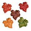 Opaque Resin Cabochons RESI-Z050-02A-2