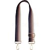 Adjustable Canvas Bag Handles FIND-WH0053-49KCG-B-1