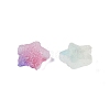 Luminous Resin Decoden Cabochons RESI-K036-11-4