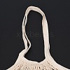 Portable Cotton Mesh Grocery Bags ABAG-H100-A06-2