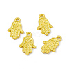 Rack Plating Alloy Pendants FIND-G045-54MG-3