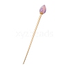 Cellulose Acetate(Resin) Hair Sticks OHAR-C007-01A-2