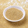 MIYUKI Round Rocailles Beads SEED-X0054-RR0002-3