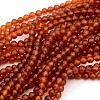 Gemstone Beads Strands X-GSR6mmC060-3