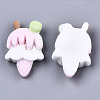 Resin Decoden Cabochons X-CRES-N022-117C-2