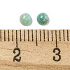 Natural Amazonite Cabochons G-Q173-01A-04-3