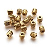 Tibetan Style Alloy Beads LS-GLFH10235Y-NF-1