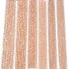 Electroplate Glass Beads Strands LS-EGLA-A044-T2mm-L20-2