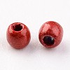 12/0 Grade A Baking Paint Glass Seed Spacer Beads X-SEED-Q009-FJX31-2