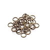 Metal Open Jump Rings FS-WG47662-80-1