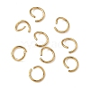 304 Stainless Steel Open Jump Rings STAS-Z150-01F-G-1