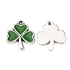 Alloy Enamel Pendants LS-ENAM-N038-11D-1
