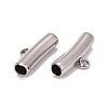 Tarnish Resistant 304 Stainless Steel Tube Tube Bails STAS-I045-43-1