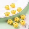 Acrylic Beads LS-OACR-S039-01-81-6