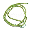 Natural Jade Beads Strands G-G106-A42-02-2