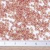 MIYUKI Round Rocailles Beads SEED-G007-RR0373-4