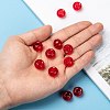 Glass European Beads LS-GDA006-010-5