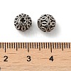 925 Sterling Silver Beads STER-M113-16AS-3