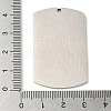 Non-Tarnish 304 Stainless Steel Pendants LS-STAS-C098-01L-P-3